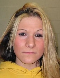 Lena Chapin