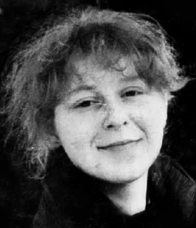 Ernestyna Wieruszewska