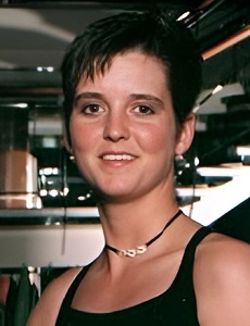 Amy Lynn Bradley