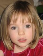 Madeleine McCann