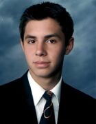 Michael Negrete