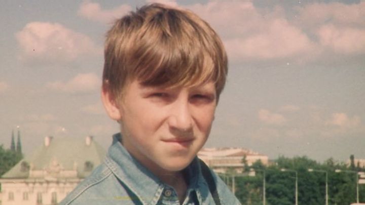 Michał Karaś Michał Karaś