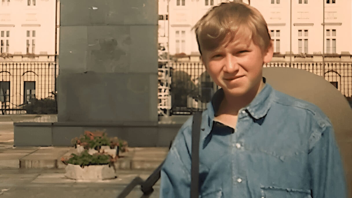 Michał Karaś Michał Karaś