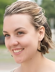 Hannah Upp