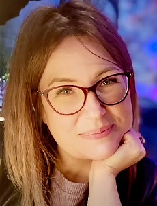 Emilia Koprowska