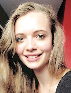 Sophia Koetsier