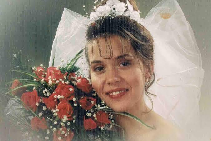 Małgorzata Żarnowska - zdjęcie ślubne Małgorzata Żarnowska - zdjęcie ślubne
