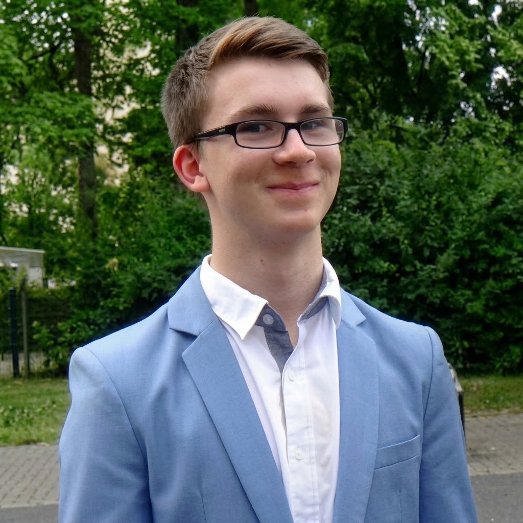 Nick Stolz Nick Stolz