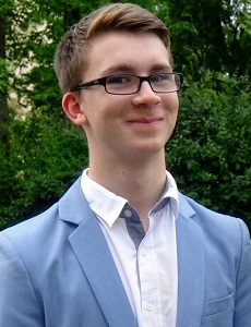 Nick Stolz